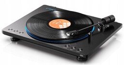 FiiO TT13 Gramofon Automatyczny Czarny