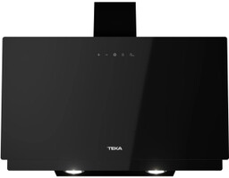 Teka Urban Colors DVN 74030 BK Czarny Okap