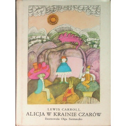 Alicja w Krainie Czarów