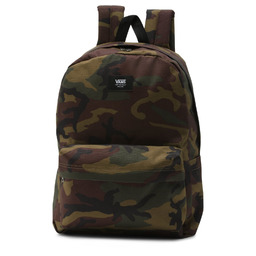 plecak VANS - Old Skool Iiii Backpack Classic