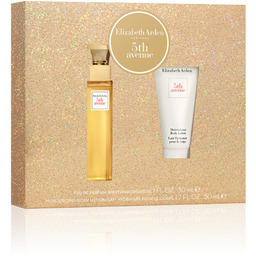 ELIZABETH ARDEN 5th Avenue Set (Eau de Parfum