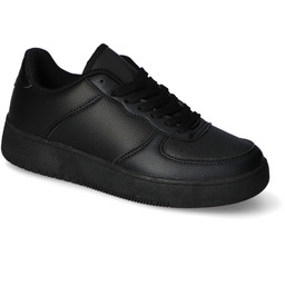 Sneakersy Atletico WY23595 Czarne/Czarne