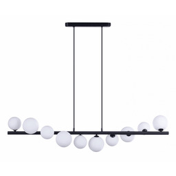 Azzardo Lampa wisząca Sybilla AZ4404 dekoracyjna oprawa