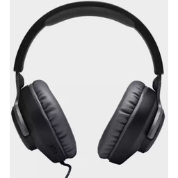 Słuchawki JBL Quantum 100 czarne