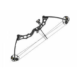 Poe Lang Łuk bloczkowy dla dorosłych Predator III