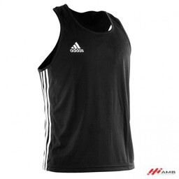 Koszulka Bokserska Adidas Boxing Top Adibtt02 *Xh