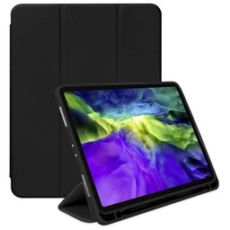 Mercury Flip Case iPad 9.7 czarny/black(2017/2018)