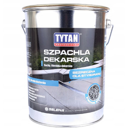 Tytan Szpachla Dekarska 5KG
