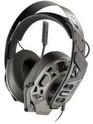 Plantronics RIG 500 PRO Esports Edition Nauszne Czarny