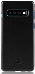 Crong Essential Cover - Etui Samsung Galaxy S10