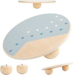 Small Foot Dysk do balansowania "Adventure" + KARTY