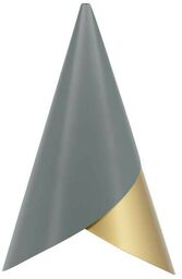 UMAGE - Cornet Klosz Slate/Brass