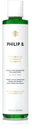 Philip B Peppermint & Avocado Volumizing & Clarifying