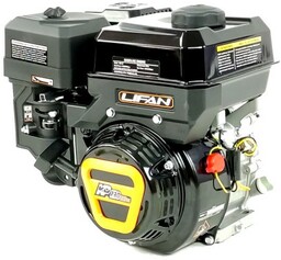 silnik spalinowy LIFAN 7,5KM KP230