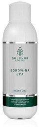 BOROWINA SPA Emulsja do kąpieli - 500g
