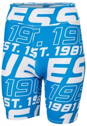 Spodenki damskie Guess Cathleen kolarki-S