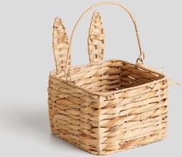 Koszyk na święconkę rabbino