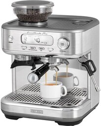 Sencor SES 6050SS Ekspres do espresso