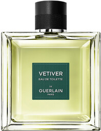 Guerlain Vetiver woda toaletowa 150 ml