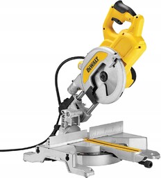 Piła Pilarka Ukosowa Ukośnica Kapówka Dewalt DWS777 216MM
