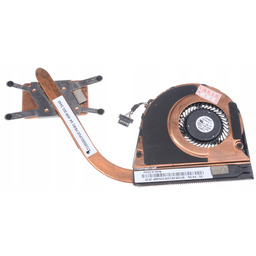 wentylator radiator FKW1 04X6440 Lenovo Yoga Laptop ThinkPad