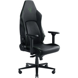 Fotel dla gracza RAZER Iskur V2 Czarno-zielony