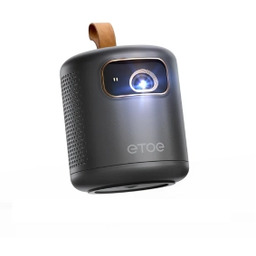 ETOE Dolphin LED DLP Full HD Wi-Fi Bluetooth