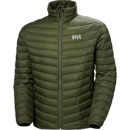 Helly Hansen Męska kurtka izolacyjna Verglas Down Insulator