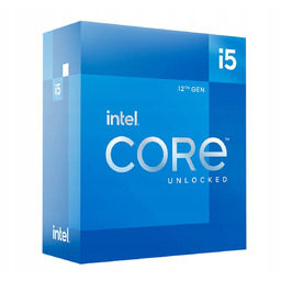 Procesor Intel Core i5-12600K 10 x 3.7 GHz