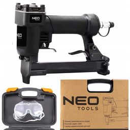 Neo Taker Zszywacz Pneumatyczny Na Zszywki 6-16mm typ