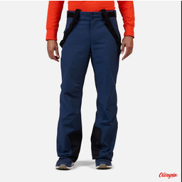 Rossignol Spodnie narciarskie męskie Insulated Ski Pant granatowe