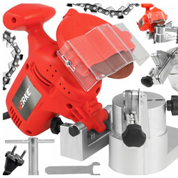 Ostrzałka Do Łańcuchów Łańcucha Piły Pilarki Spalinowej Łańcuchowej