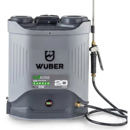 WUBER Opryskiwacz akumulatorowy W24008 20L