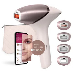 Philips Lumea 9900 IPL BRI977/00 Depilator IPL