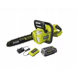 Piła łańcuchowa Ryobi akumulatorowa 36 V 35 cm