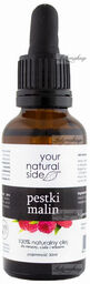 Your Natural Side - 100% naturalny olej