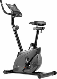 Rower magnetyczny HS-2070 Onyx grafitowy