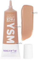 INGLOT - PLAYINN YSM Smoothing Face Foundation -