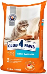Club 4 Paws Premium Adult Cat karma sucha