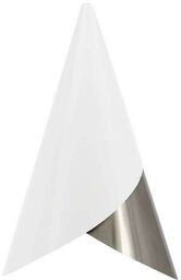 UMAGE - Cornet Klosz White/Steel