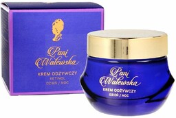 Krem Odżywczy na Dzień i Noc Retinol Pani