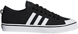 Buty męskie adidas Originals NIZZA czarne CQ2332-36 2/3