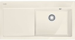 FRANKE studio 124.0379.852 MTK 611-100 Ociekacz z lewej