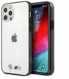 Etui na telefon BMW BMHCP12LMBTOK do Apple iPhone