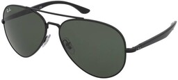 Okulary przeciwsłoneczne Ray-Ban RB3675 002/31