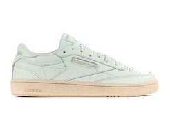 Buty damskie Reebok CLUB C 85 DV8434