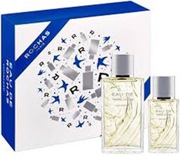 Rochas, Zestaw upominkowy dla mężczyzn, 220 ml
