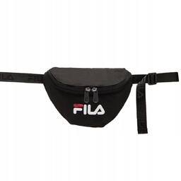 Saszetka na pas Fila Fortaleza czarna FBU0134 80010