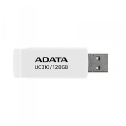Adata Pendrive UC310 128GB USB3.2 biały