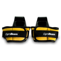 GymBeam Haki treningowe Yellow